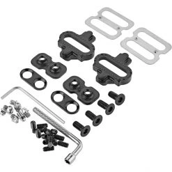 Tatze Pédales VTT MTB TWO-FACE Pédales Plates/SPD 5 Tatze Pédales VTT MTB TWO-FACE Pédales Plates/SPD -Pédales Soldes tatze mtb two face flat spd pedals 4