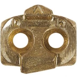 Time Accessoires Pédales ATAC Easy Cales De Pédale 10°