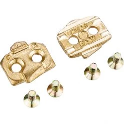 Time Pédales Trekking & Ville ATAC LINK Pédales Hybrides/urbaines Avec Cales ATAC Easy, Noir 5 Time Pédales Trekking & Ville ATAC LINK Pédales Hybrides/urbaines Avec Cales ATAC Easy, Noir -Pédales Soldes time atac link hybrid city pedals incl atac easy cleats black 4