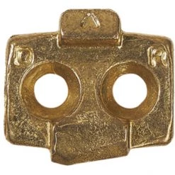 Time Accessoires Pédales ATAC Cales De Pédale 13°/17°