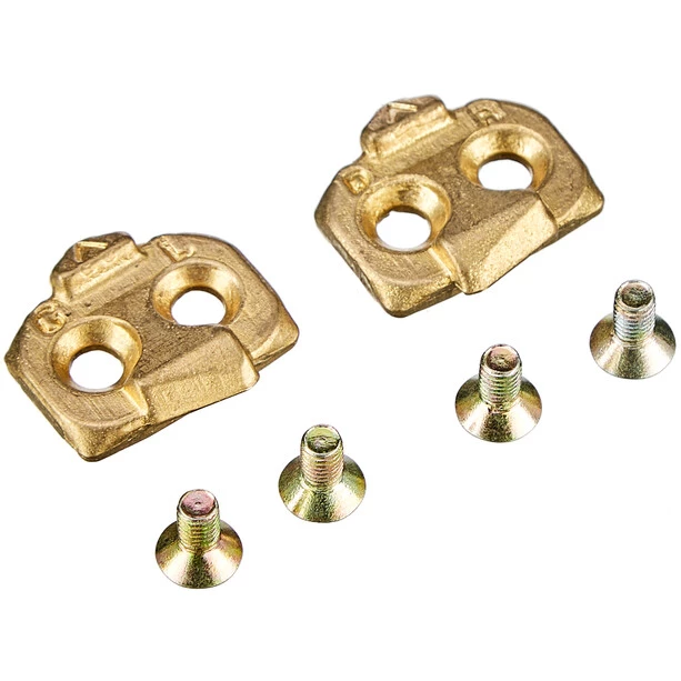 Time Pédales VTT ATAC XC 2 Pédales XC/CX Avec Cales ATAC Easy, Gris 3 Time Pédales VTT ATAC XC 2 Pédales XC/CX Avec Cales ATAC Easy, Gris – Image 3