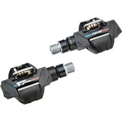 Pédales Soldes -Pédales Soldes time atac xc 6 xc cx pedals incl atac cleats black 3
