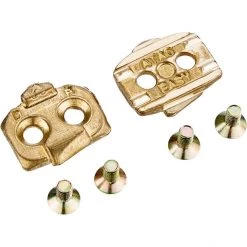 Time Pédales VTT ATAC XC 6 Pédales XC/CX Avec Cales ATAC, Noir -Pédales Soldes time atac xc 6 xc cx pedals incl atac cleats black 4