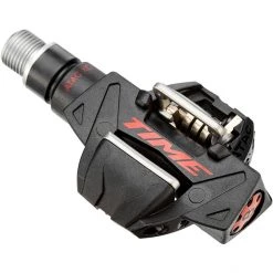 Time Pédales VTT ATAC XC 8 Pédales XC/CX Avec Cales ATAC, Noir