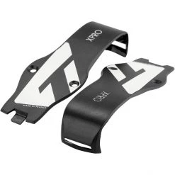 Time Accessoires Pédales Cache Inférieur Pour Pédale Xpro 2 Pièces