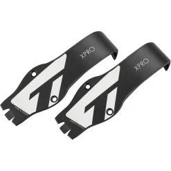 Time Accessoires Pédales Cache Inférieur Pour Pédale Xpro 2 Pièces -Pédales Soldes time bottom cover for xpro pedal 2 pieces 4