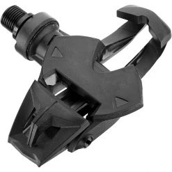 Time Pédales Vélo De Route Xpresso 2 Pédales De Route Avec Cales ICLIC, Noir