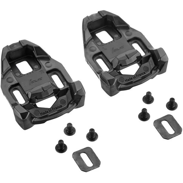 Time Pédales Vélo De Route Xpresso 2 Pédales De Route Avec Cales ICLIC, Noir 3 Time Pédales Vélo De Route Xpresso 2 Pédales De Route Avec Cales ICLIC, Noir – Image 3