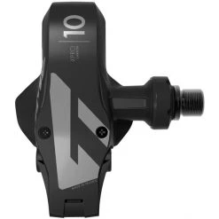 Time Pédales Vélo De Route XPro 10 Pédales De Route Avec Cales ICLIC, Noir/blanc