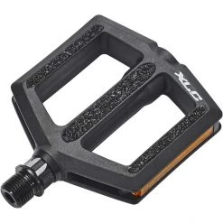 Xlc Pédales Trekking & Ville Enfant/ado Pédales Garçon, Noir