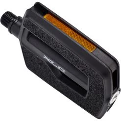 Xlc Pédales Trekking & Ville PD-C10 Pédales Comfort Pour Vélo De Ville, Noir -Pédales Soldes xlc pd c10 city comfort pedal schwarz 4