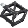 Xlc Pédales BMX, Dirt & Freeride PD-M12 Pédale VTT/trekking, Noir