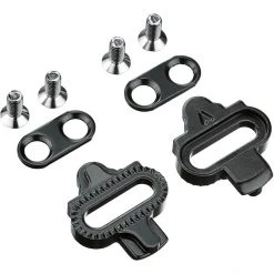 Xlc Pédales VTT PD-S20 Pédales Compatible Avec SPD, Noir -Pédales Soldes xlc pd s20 system pedals spd compatible black 4