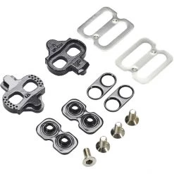 Xlc Pédales VTT PD-S24 Pédales, Noir -Pédales Soldes xlc pd s24 systempedal schwarz 4