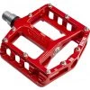 Xpedo Pédales VTT Detox Pédales, Rouge