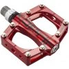 Xpedo Pédales Trekking & Ville Traverse 9 Pédales, Rouge