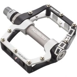 Xpedo Pédales VTT XMX18AC Pédales, Noir